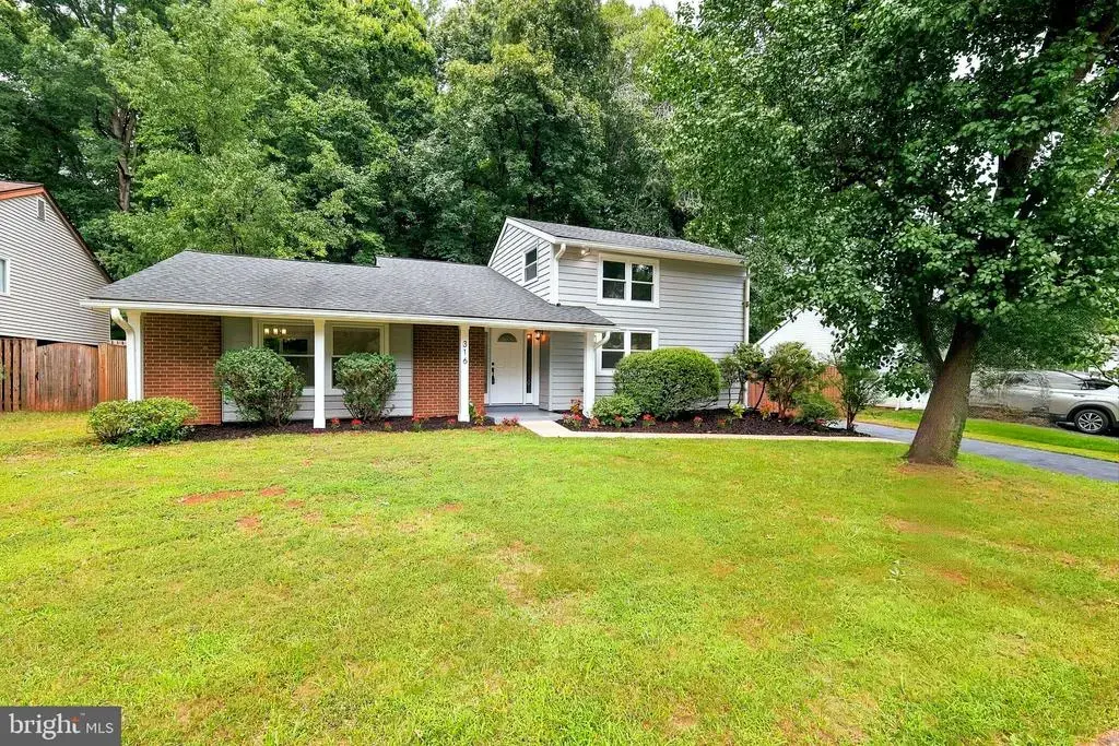 316 Sugarland Run Dr, STERLING