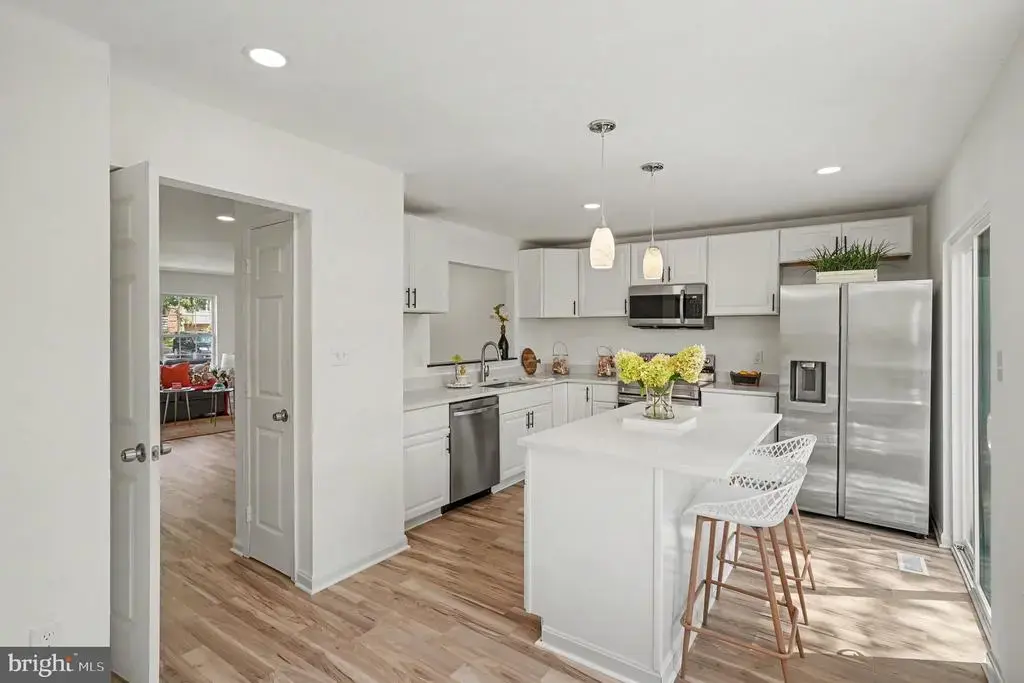 1901 Millington Sq, BEL AIR