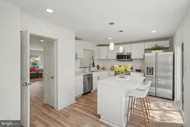 1901 Millington Sq, Bel Air