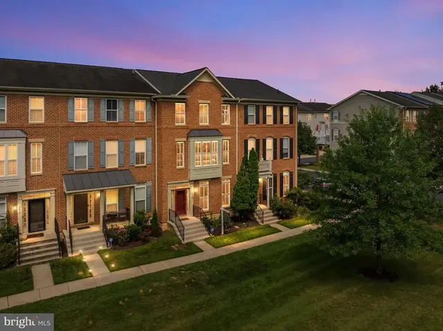 2615 Sour Dock Dr, Odenton