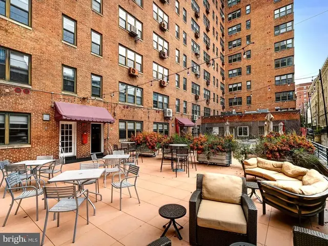 105 39th St W #ph#2, Roland Park