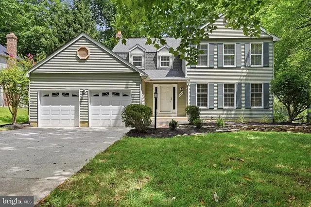 7505 Lilac Sea, Columbia