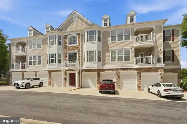1516 Enyart Way #304, Annapolis