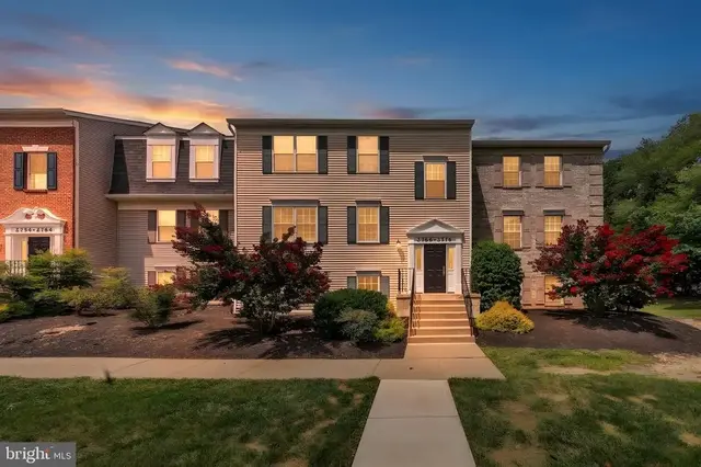 2772 Marsala Ct, Woodbridge