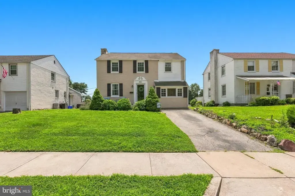 461 Summit Ave, PHILADELPHIA