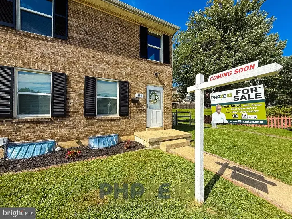 1394 Harford Dr, EDGEWOOD