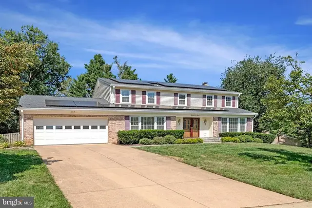 7730 Falstaff Rd, Mclean