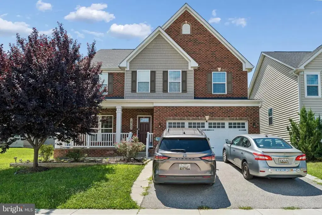 14700 Saddle Creek Dr, BURTONSVILLE
