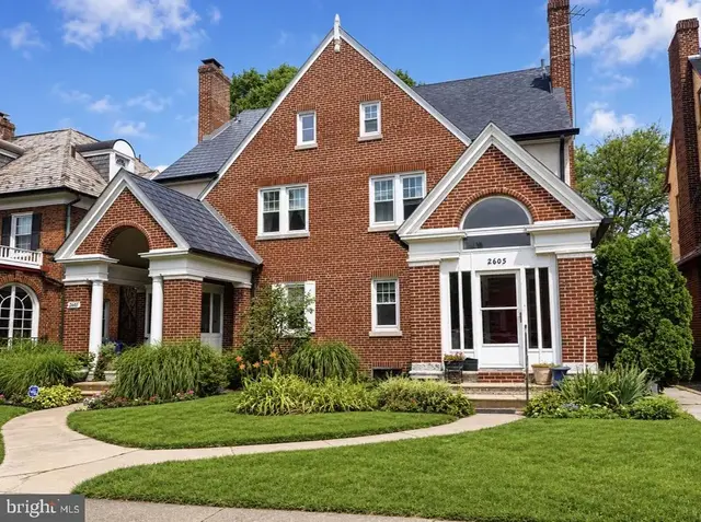 2605 N. 2nd St N, Harrisburg