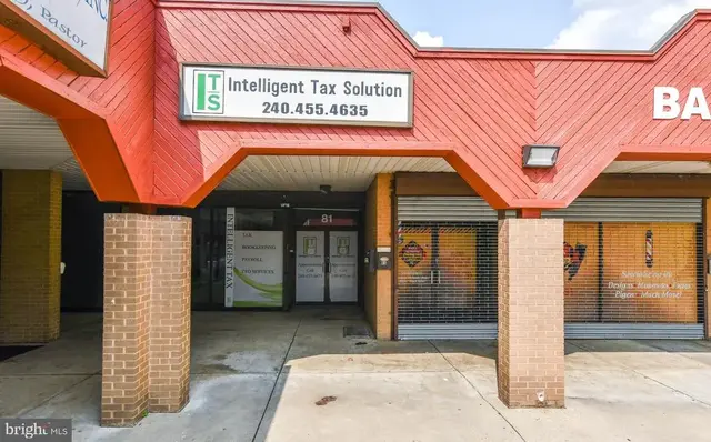 81 Yost Pl #b-b-13, Capitol Heights
