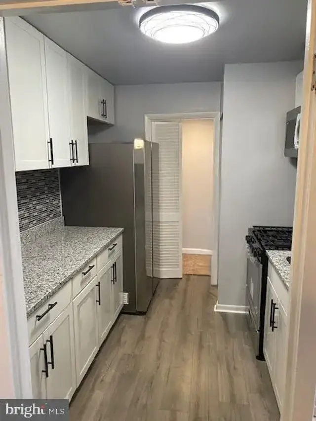 3807 Saint Barnabas Rd #t4, Suitland