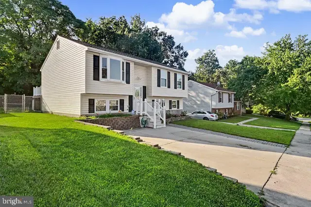 8805 Golden Tree Ln, Baltimore