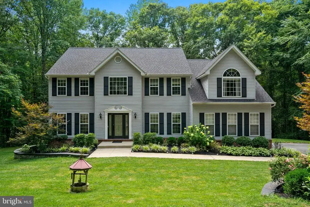 3060 Mayberry Ave, HUNTINGTOWN