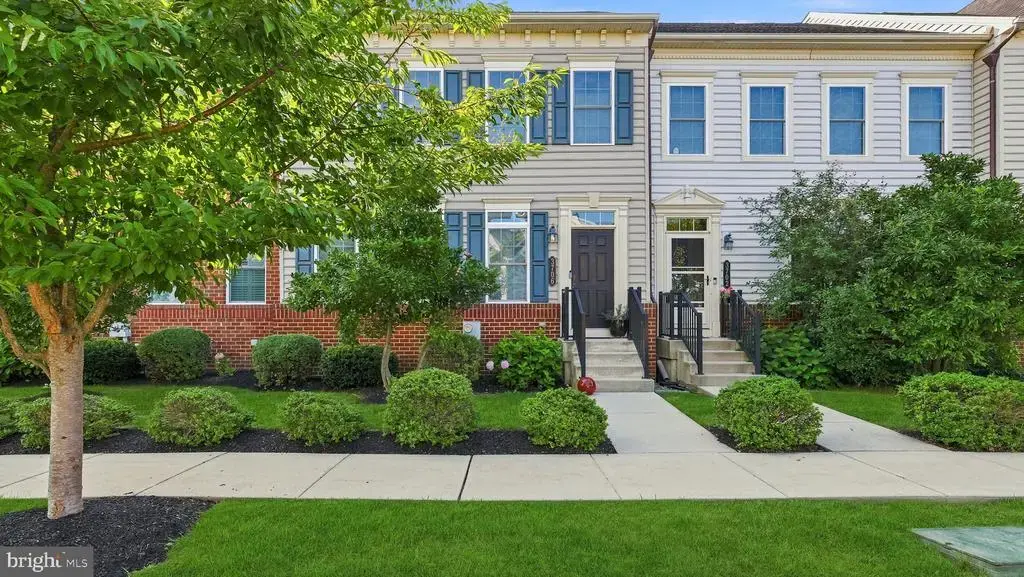 3706 Jacob Stout Rd, DOYLESTOWN
