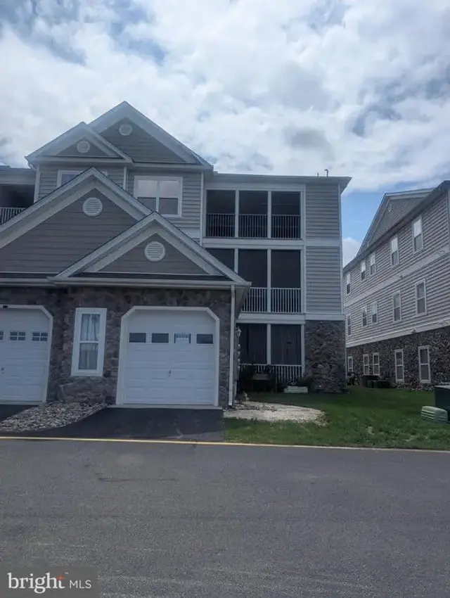 3502f N Sagamore Drive, Milford