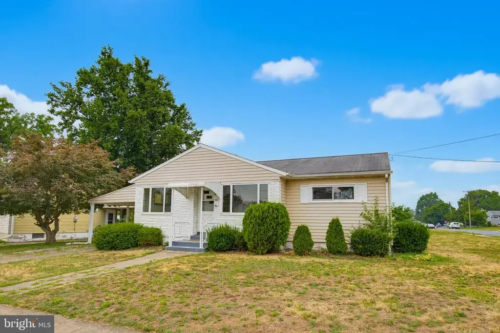 521 N 9th Ave, LEBANON