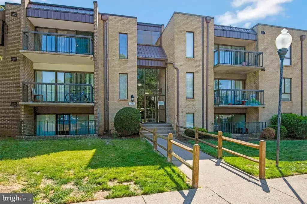 7589 Margate Ct #201, MANASSAS