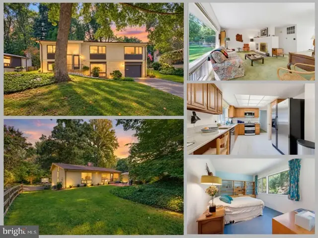 8807 Aunt Lilly Ln, Annandale