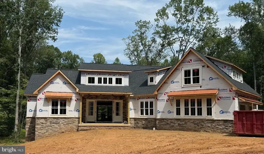 7111 Dreamland, JEFFERSONTON