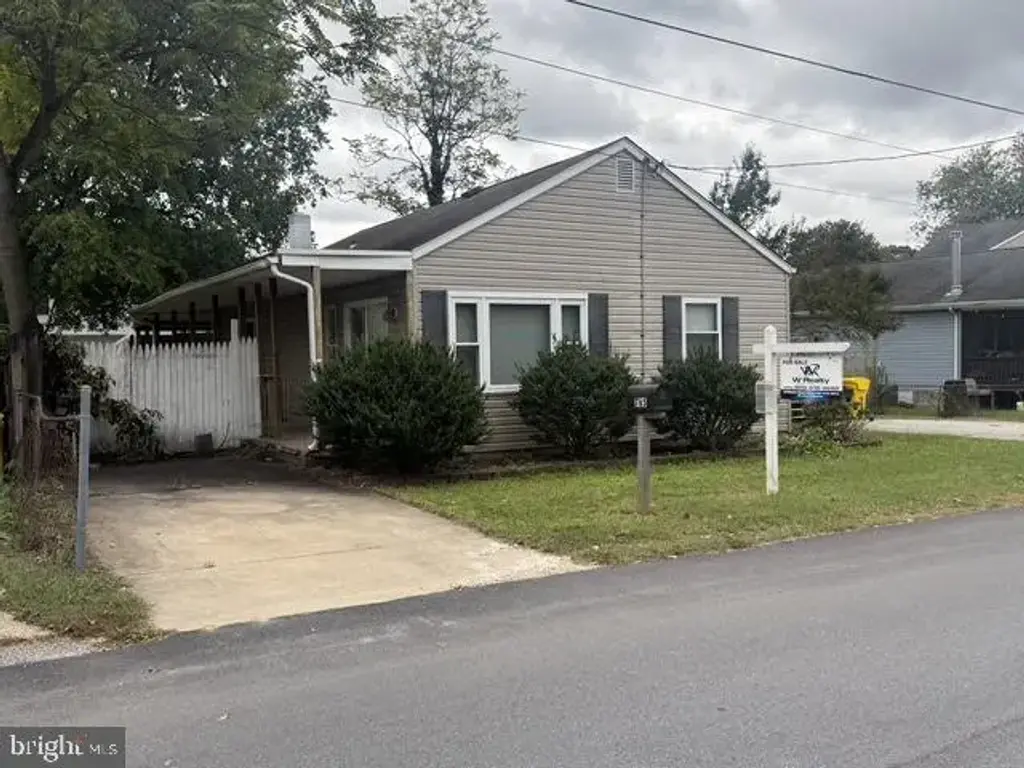 765 204th St, PASADENA