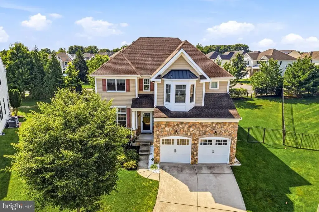 7 Transom Ct, MOUNT LAUREL