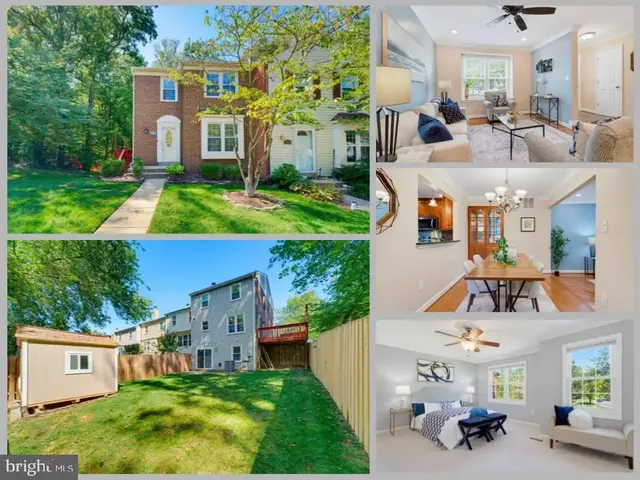 7934 Bubbling Brook Cir, Springfield
