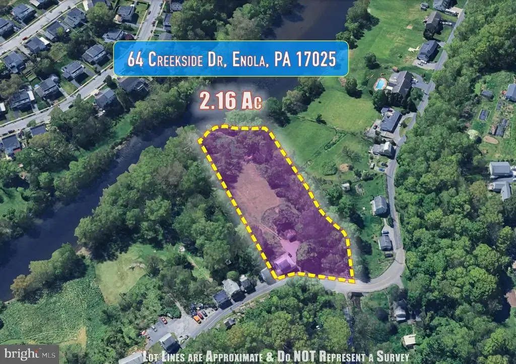 64 Creekside Dr, ENOLA