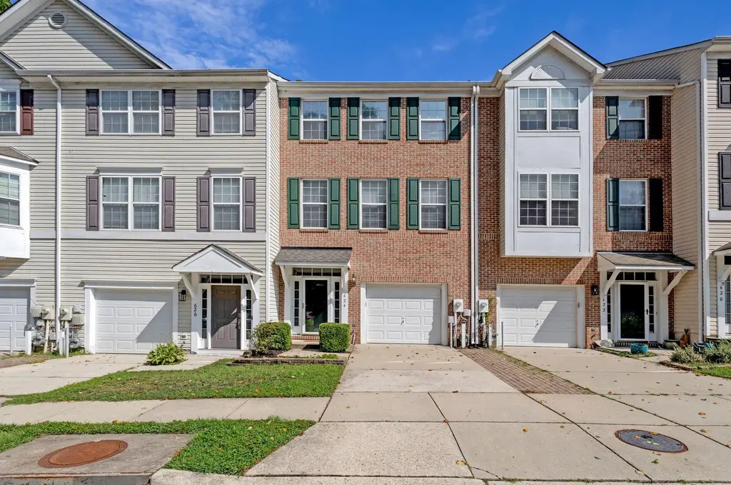 624 Trout Run Ct, ODENTON