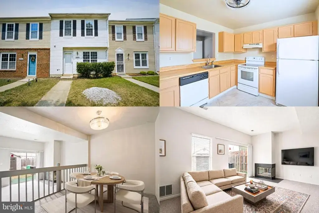 889 Saint Michaels Dr, BOWIE