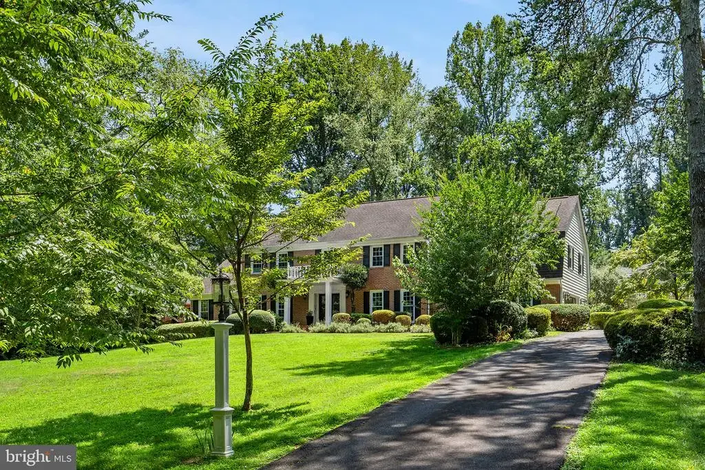 7821 Old Dominion Dr, MCLEAN