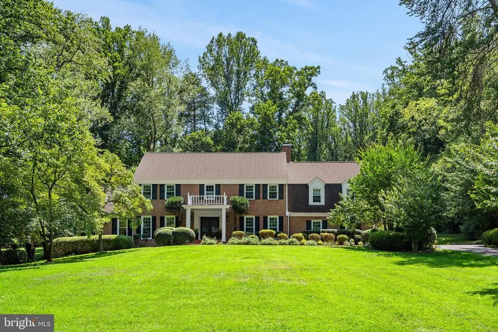 7821 Old Dominion Dr, MCLEAN