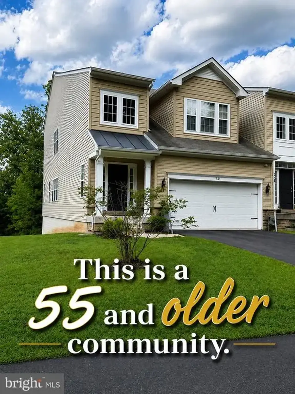 210 Trails Way, JOPPA