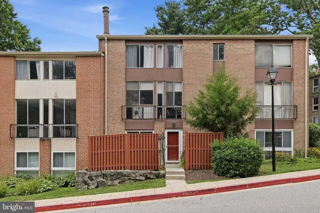 10358 Faulkner Ridge Cir #2-1, COLUMBIA