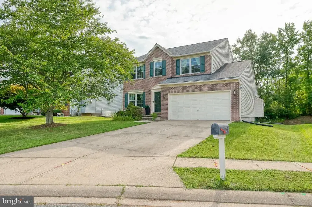 223 St Justin Dr, ABERDEEN