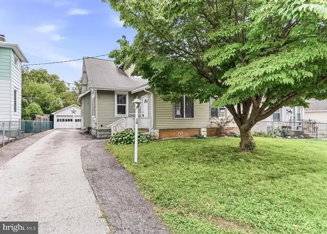 10 Hawthorne Ave, Wilmington