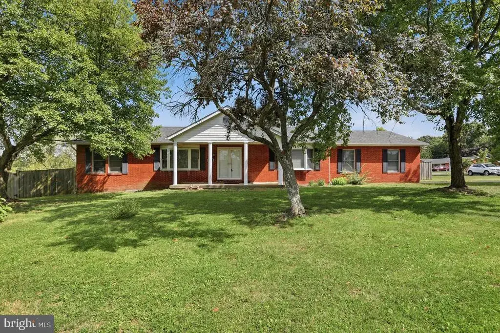 143 Knoll Dr #0, MARTINSBURG