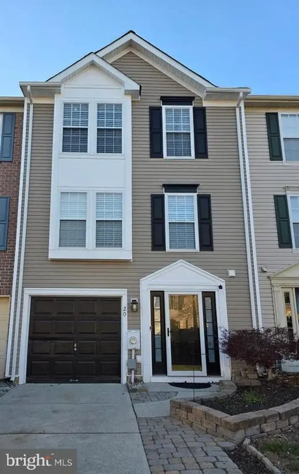 20 Clemens Ln, BLACKWOOD