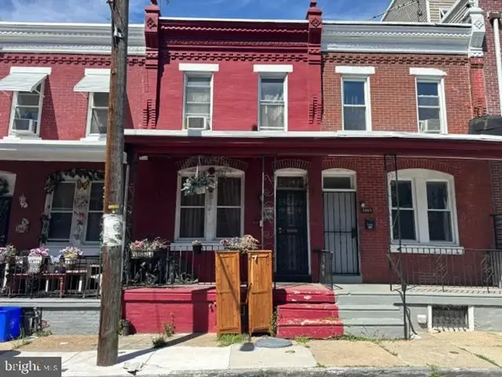 5662 Heiskell St, PHILADELPHIA