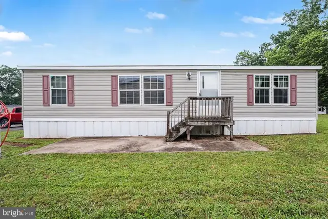 365 Pleasant View Dr #lot 16, Etters