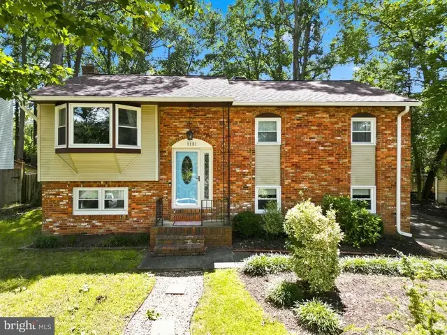 1131 Severnview Dr, Crownsville