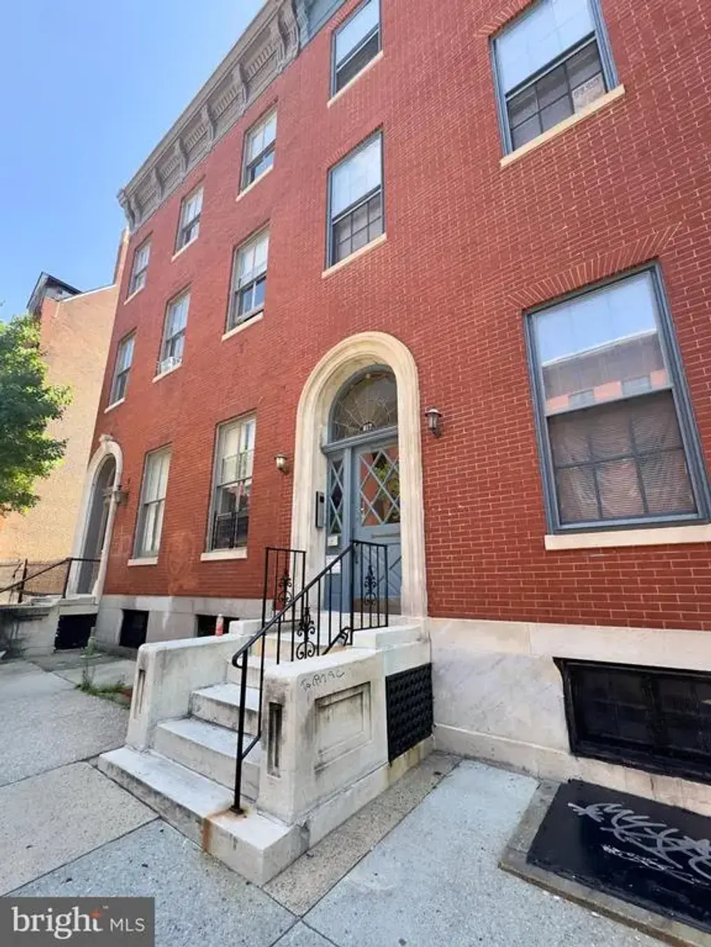 817 Park Ave #2, BALTIMORE