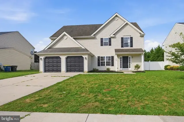 368 Northdown Dr, Dover