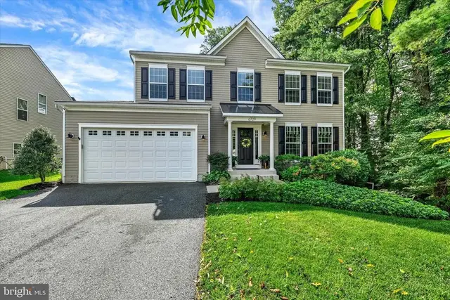 6729 Monroe Ave, Sykesville