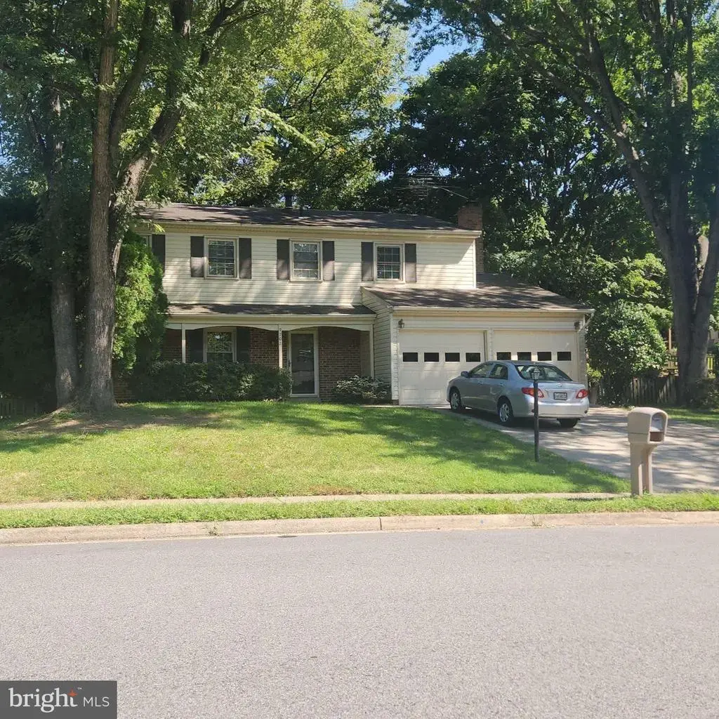 9702 Aspen Hollow Way, FAIRFAX