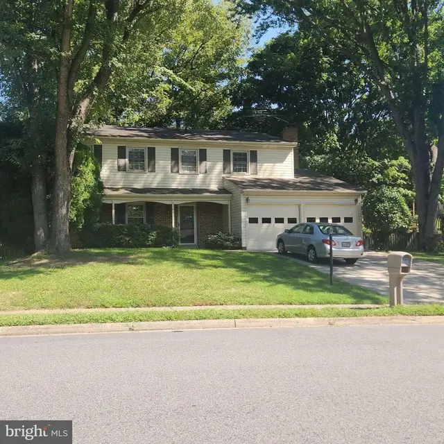 9702 Aspen Hollow Way, Fairfax