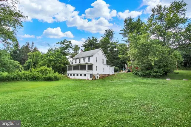 7640 Intersection Rd, Glen Rock
