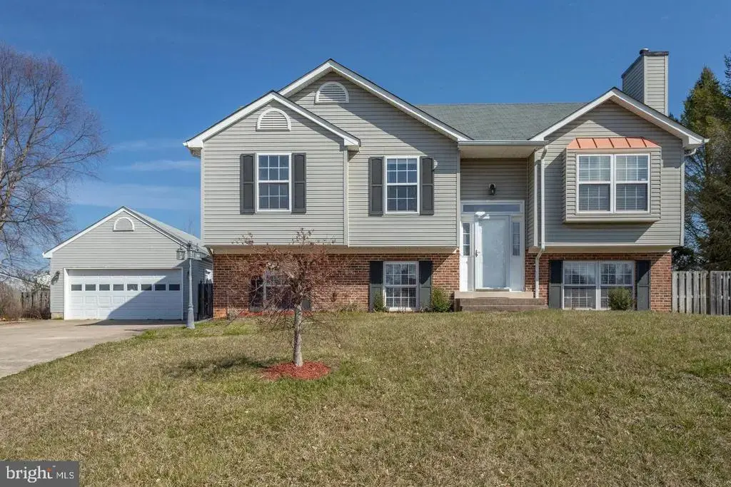 14319 Raddock Ct, WOODBRIDGE