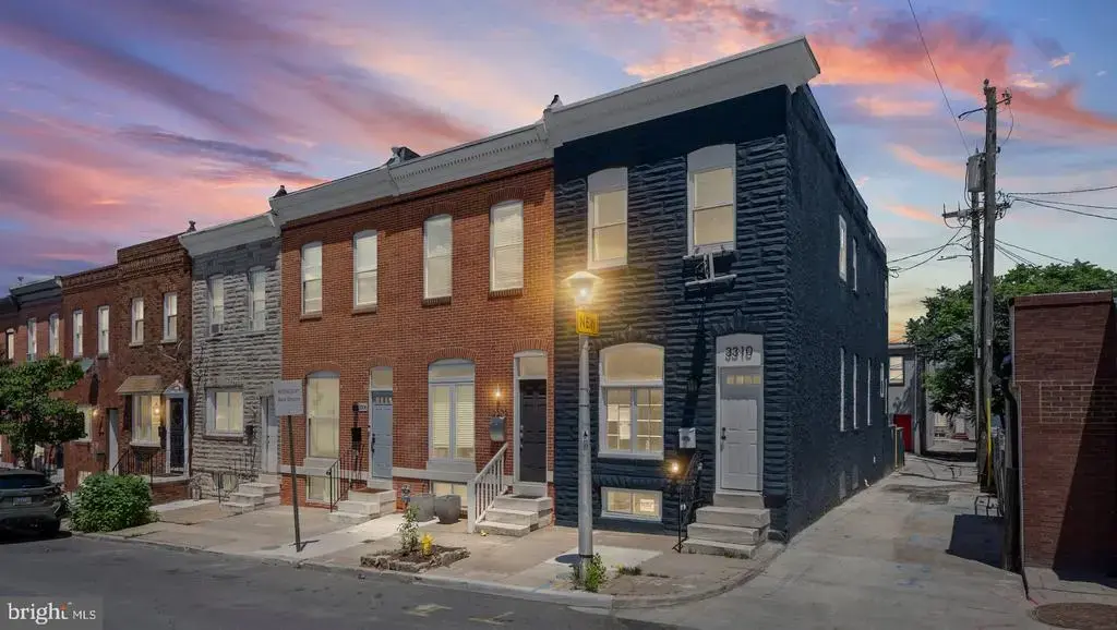 3310 E Lombard St, BALTIMORE
