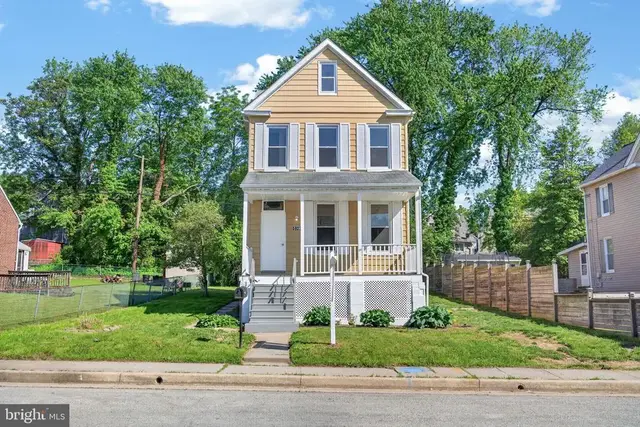 5923 Kavon Ave, Baltimore