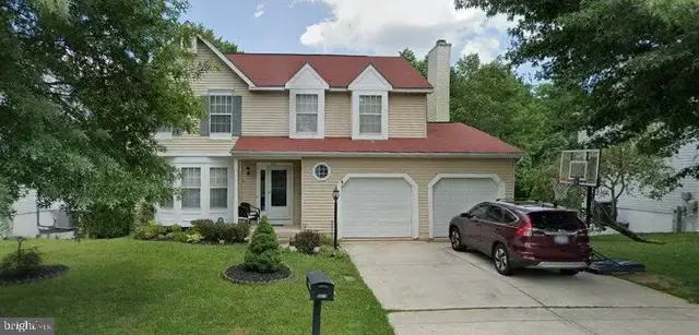 6017 Bakers Pl, Hanover
